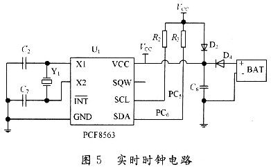 智能節(jié)能插座的設計